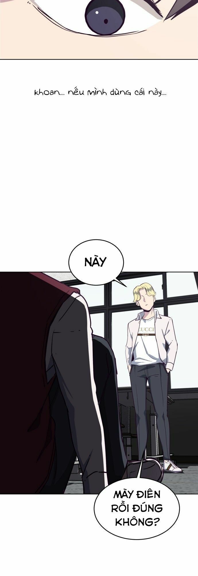 đọc truyện Cậu Bé Của Thần Chết Chương 2 ảnh 45 tại Thiên Thai Truyện