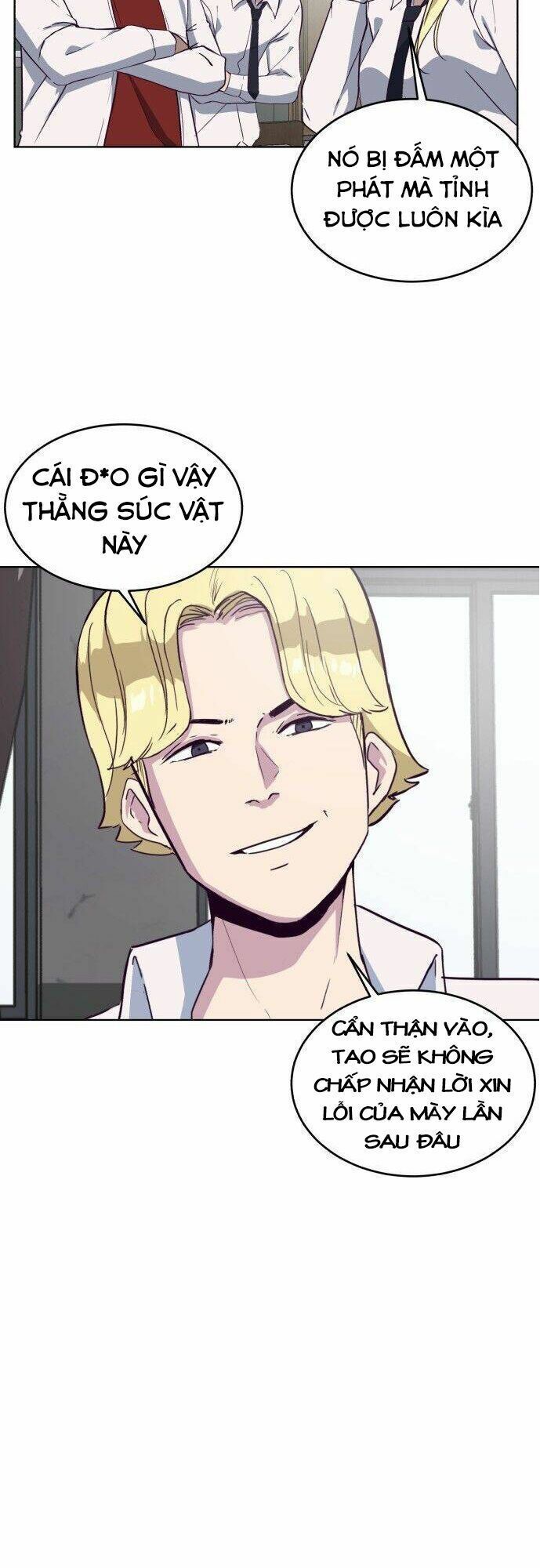 đọc truyện Cậu Bé Của Thần Chết Chương 2 ảnh 48 tại Thiên Thai Truyện