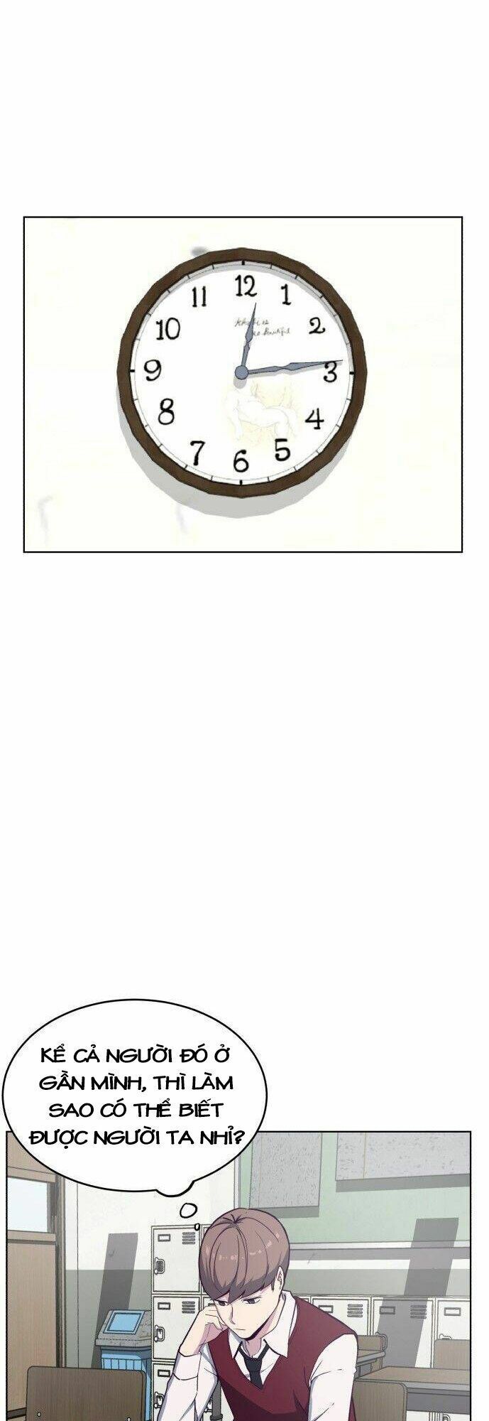 đọc truyện Cậu Bé Của Thần Chết Chương 2 ảnh 49 tại Thiên Thai Truyện