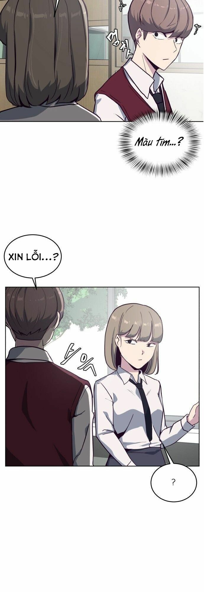 đọc truyện Cậu Bé Của Thần Chết Chương 2 ảnh 53 tại Thiên Thai Truyện