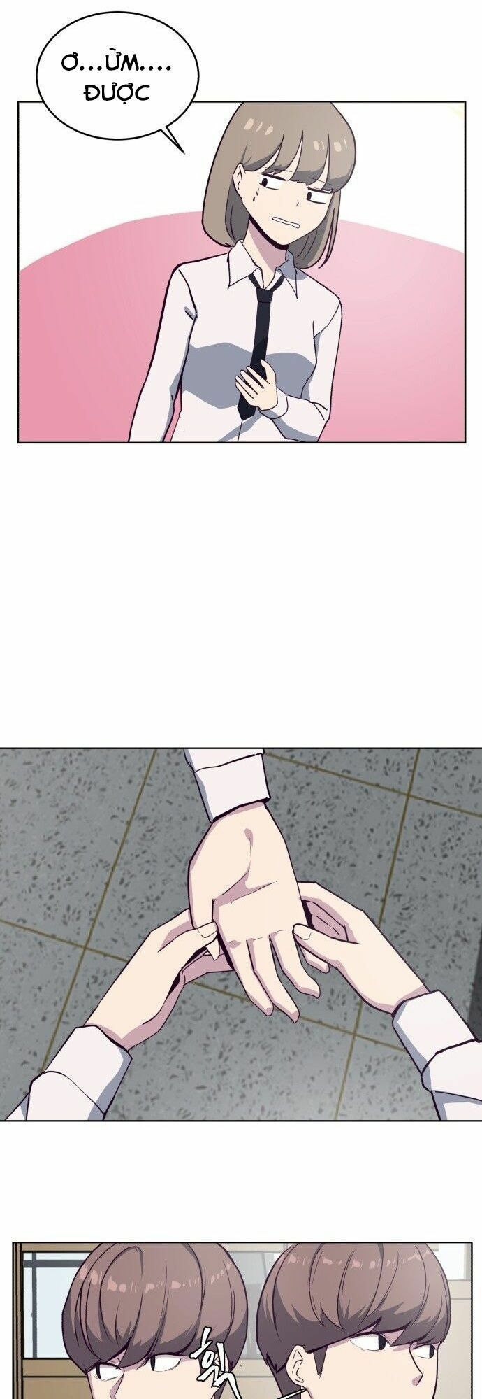 đọc truyện Cậu Bé Của Thần Chết Chương 2 ảnh 55 tại Thiên Thai Truyện