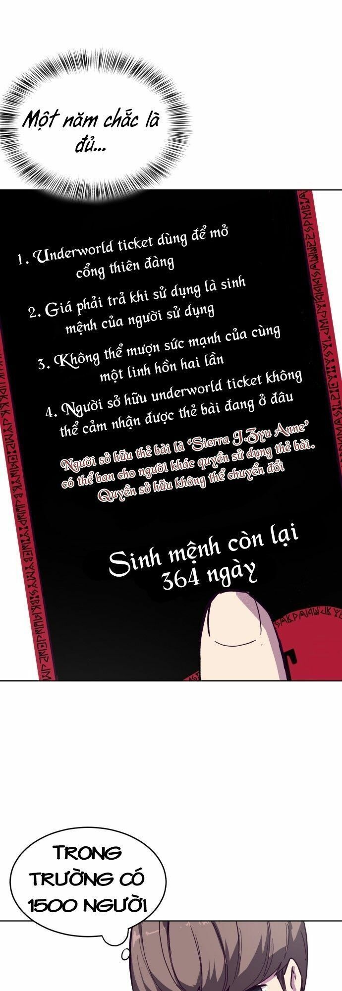 đọc truyện Cậu Bé Của Thần Chết Chương 2 ảnh 59 tại Thiên Thai Truyện