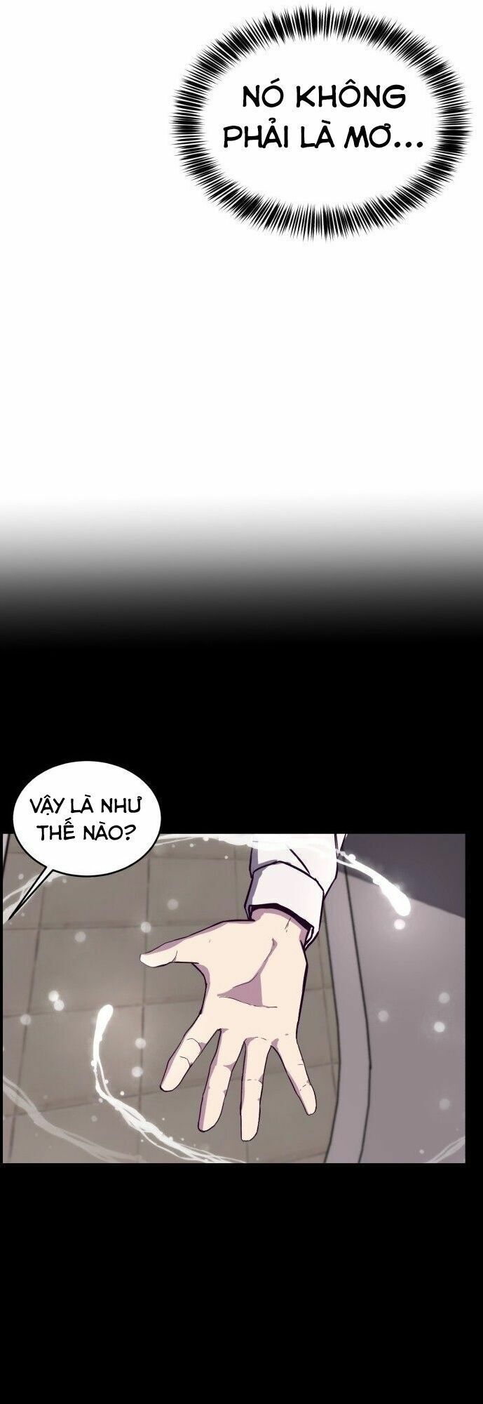 đọc truyện Cậu Bé Của Thần Chết Chương 2 ảnh 8 tại Thiên Thai Truyện