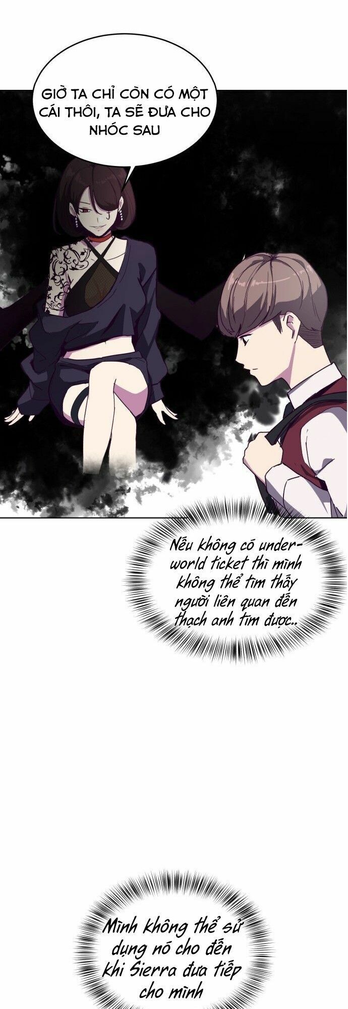 đọc truyện Cậu Bé Của Thần Chết Chương 2 ảnh 62 tại Thiên Thai Truyện