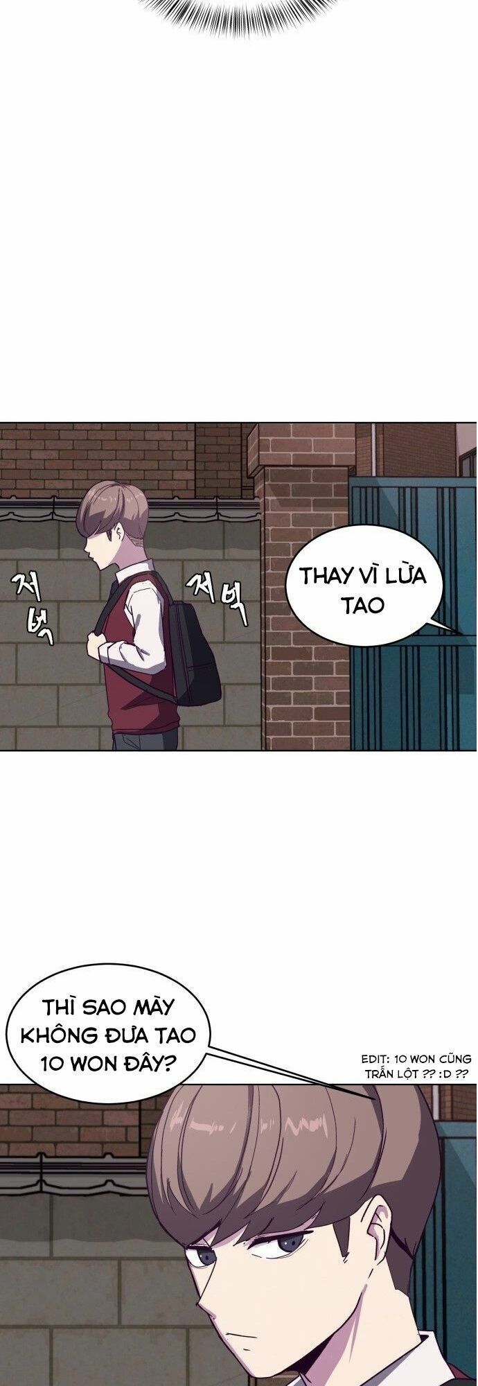 đọc truyện Cậu Bé Của Thần Chết Chương 2 ảnh 63 tại Thiên Thai Truyện