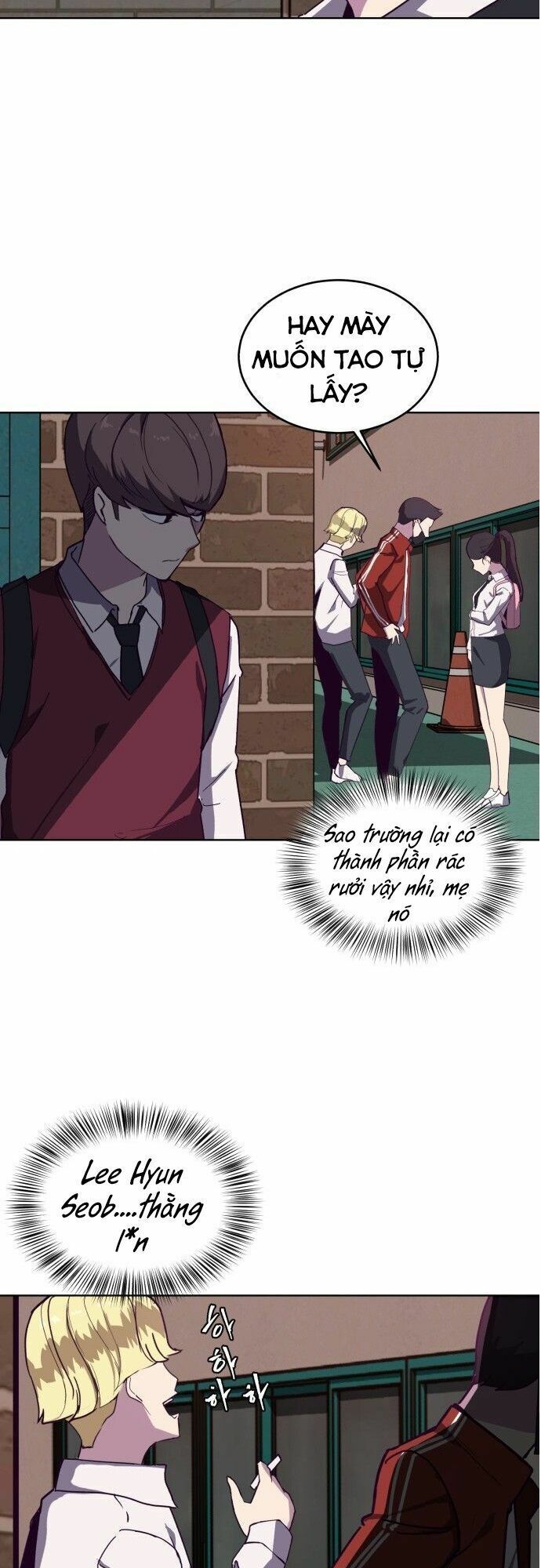 đọc truyện Cậu Bé Của Thần Chết Chương 2 ảnh 64 tại Thiên Thai Truyện