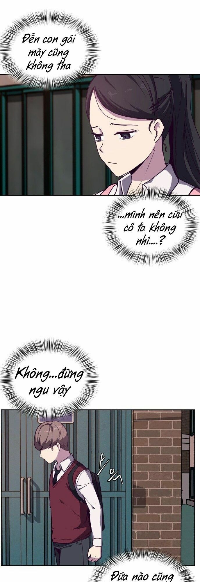 đọc truyện Cậu Bé Của Thần Chết Chương 2 ảnh 66 tại Thiên Thai Truyện