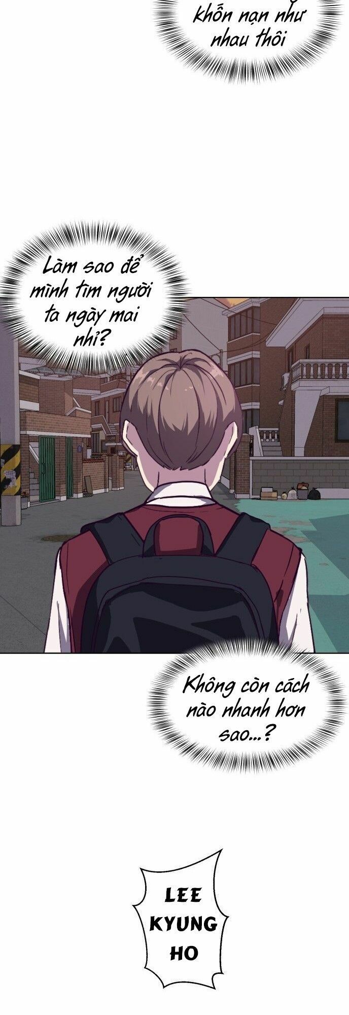 đọc truyện Cậu Bé Của Thần Chết Chương 2 ảnh 67 tại Thiên Thai Truyện