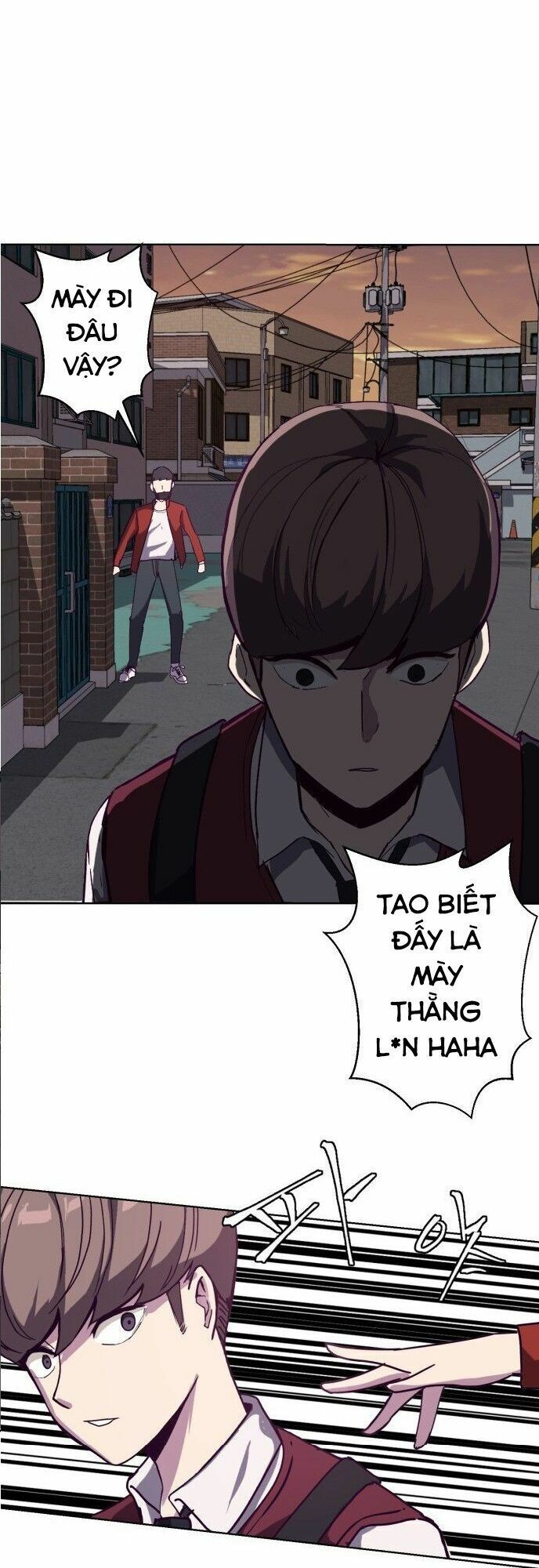 đọc truyện Cậu Bé Của Thần Chết Chương 2 ảnh 68 tại Thiên Thai Truyện