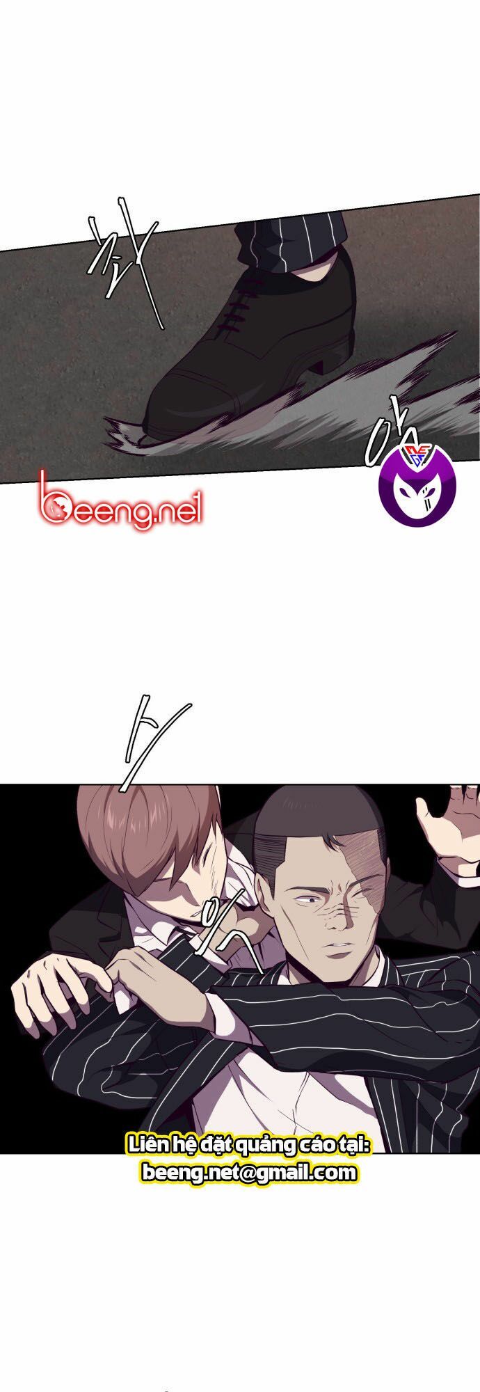 đọc truyện Cậu Bé Của Thần Chết Chương 20 ảnh 3 tại Thiên Thai Truyện