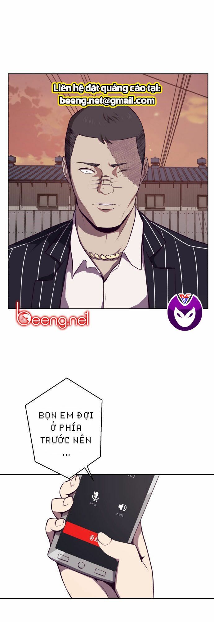 đọc truyện Cậu Bé Của Thần Chết Chương 20 ảnh 15 tại Thiên Thai Truyện