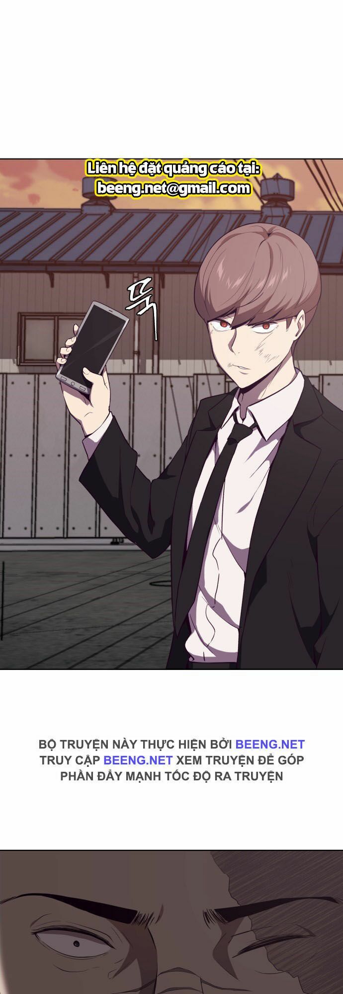 đọc truyện Cậu Bé Của Thần Chết Chương 20 ảnh 16 tại Thiên Thai Truyện