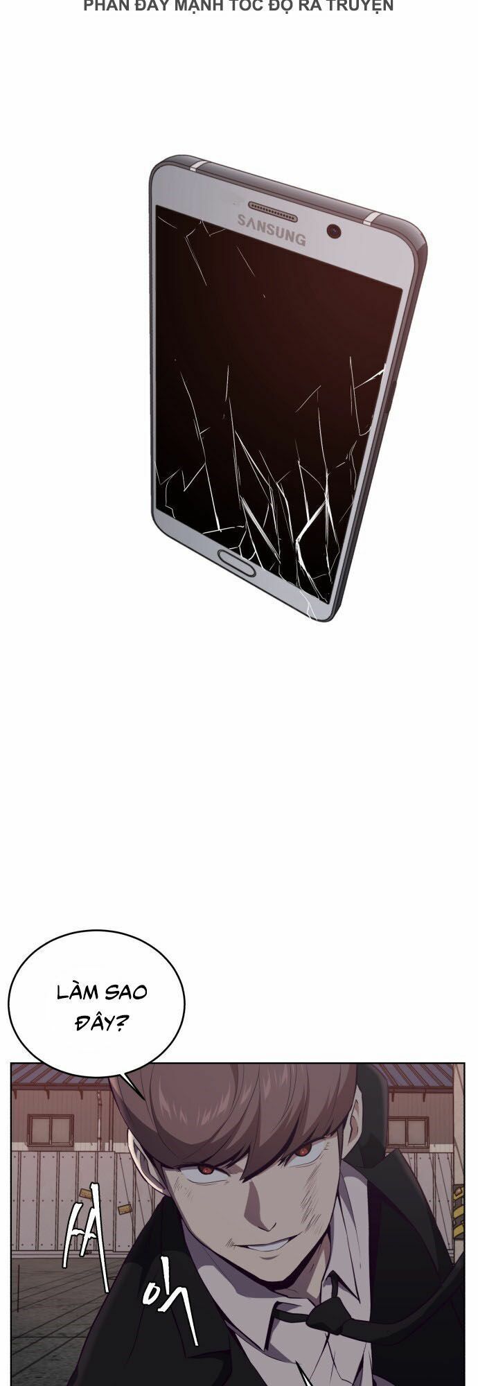 đọc truyện Cậu Bé Của Thần Chết Chương 20 ảnh 19 tại Thiên Thai Truyện