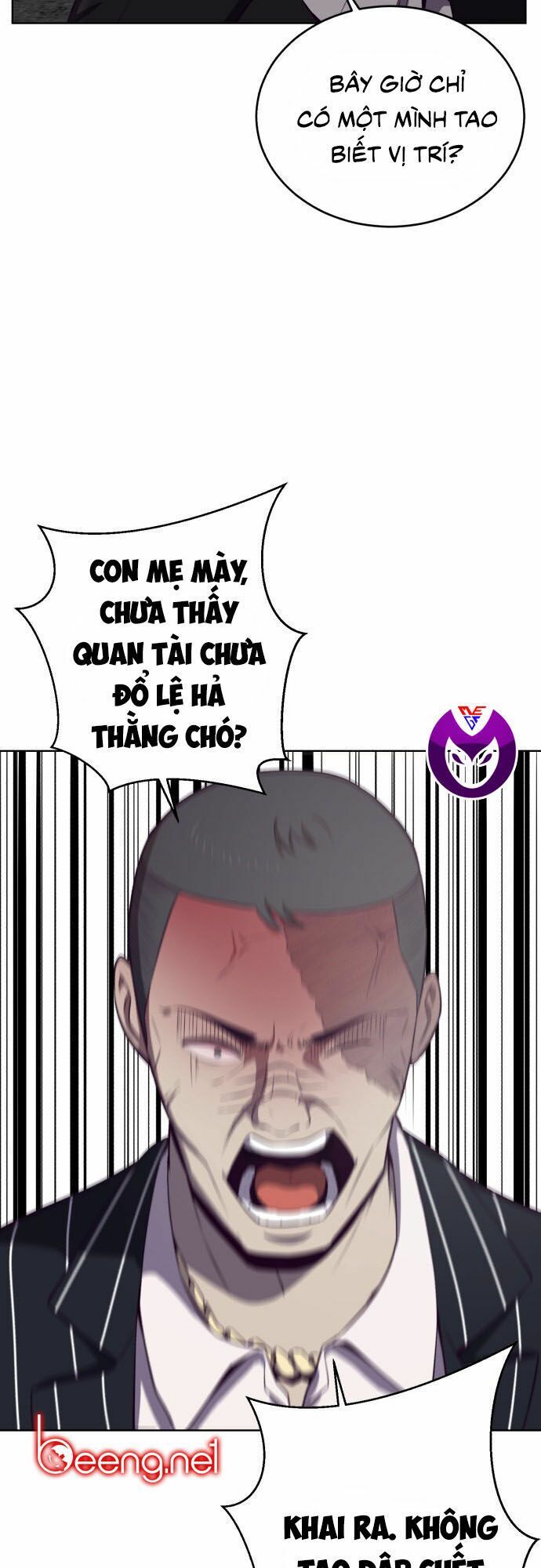 đọc truyện Cậu Bé Của Thần Chết Chương 20 ảnh 20 tại Thiên Thai Truyện