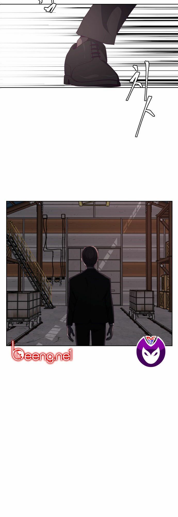 đọc truyện Cậu Bé Của Thần Chết Chương 20 ảnh 23 tại Thiên Thai Truyện