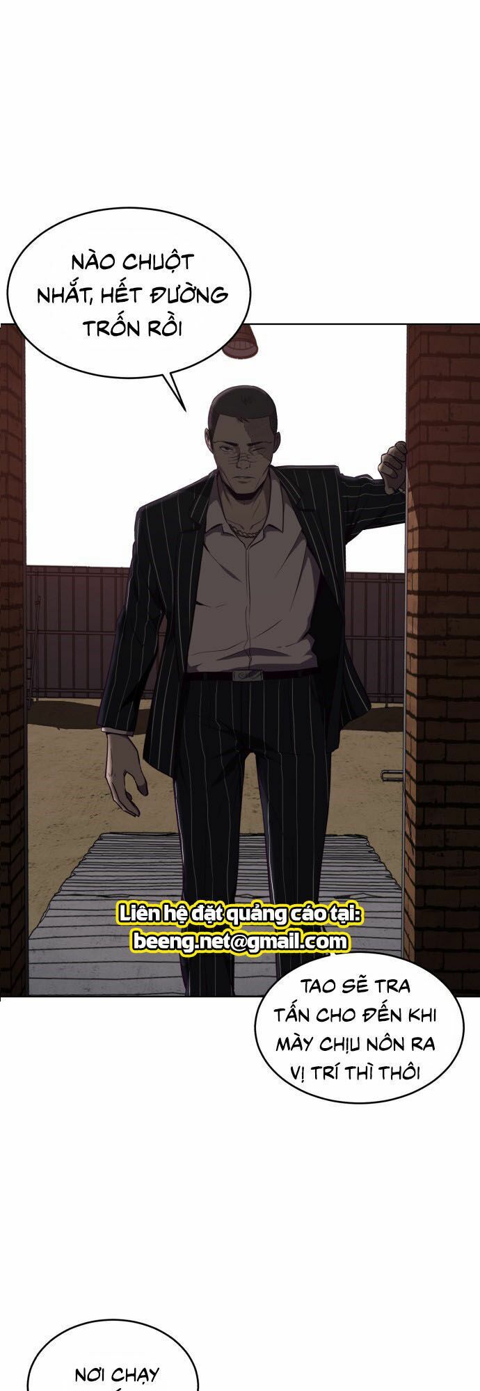 đọc truyện Cậu Bé Của Thần Chết Chương 20 ảnh 24 tại Thiên Thai Truyện