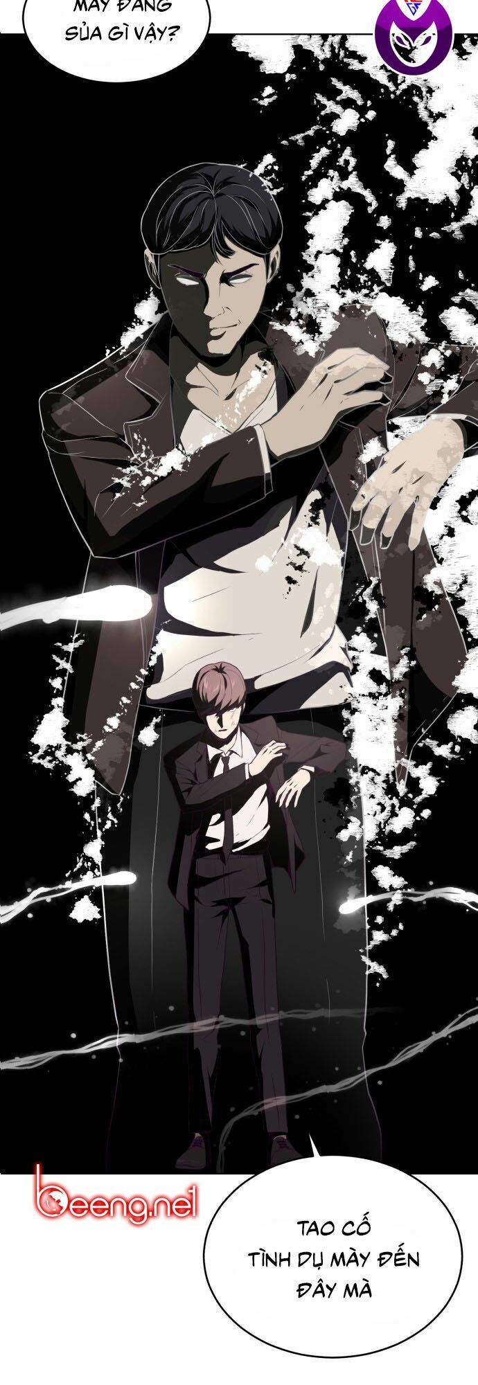 đọc truyện Cậu Bé Của Thần Chết Chương 20 ảnh 26 tại Thiên Thai Truyện