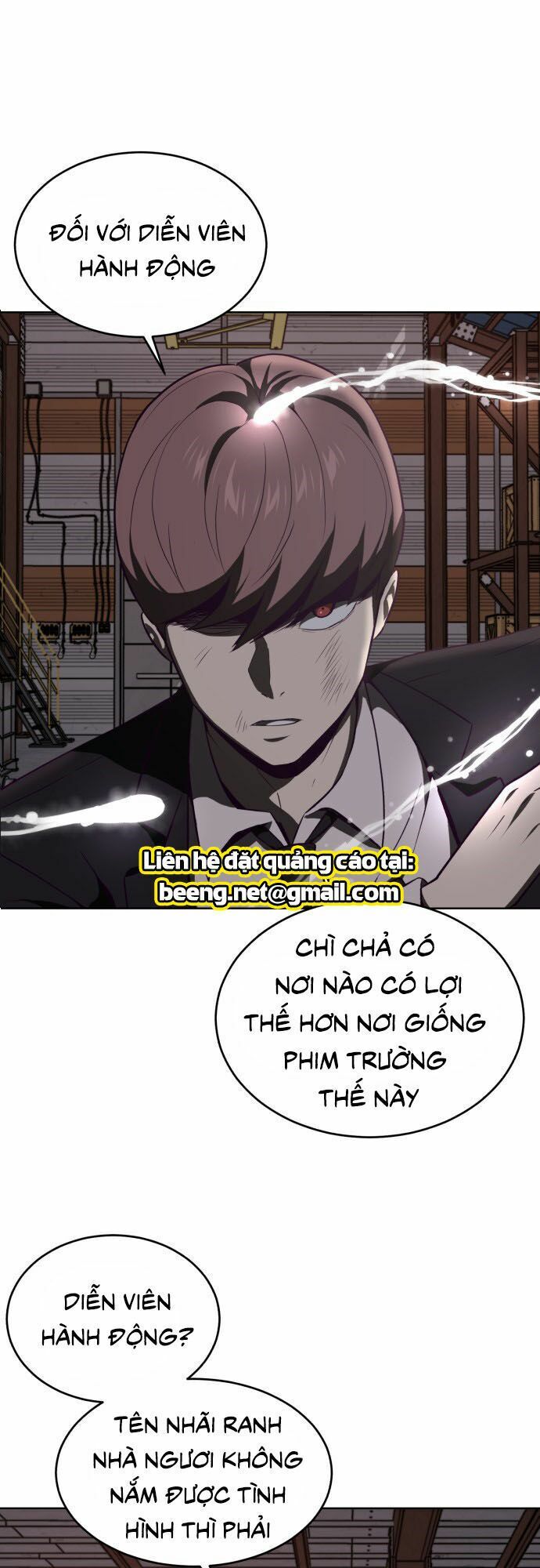 đọc truyện Cậu Bé Của Thần Chết Chương 20 ảnh 27 tại Thiên Thai Truyện