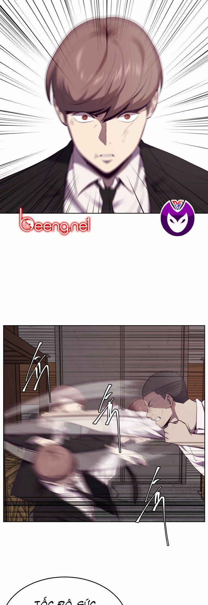 đọc truyện Cậu Bé Của Thần Chết Chương 20 ảnh 30 tại Thiên Thai Truyện