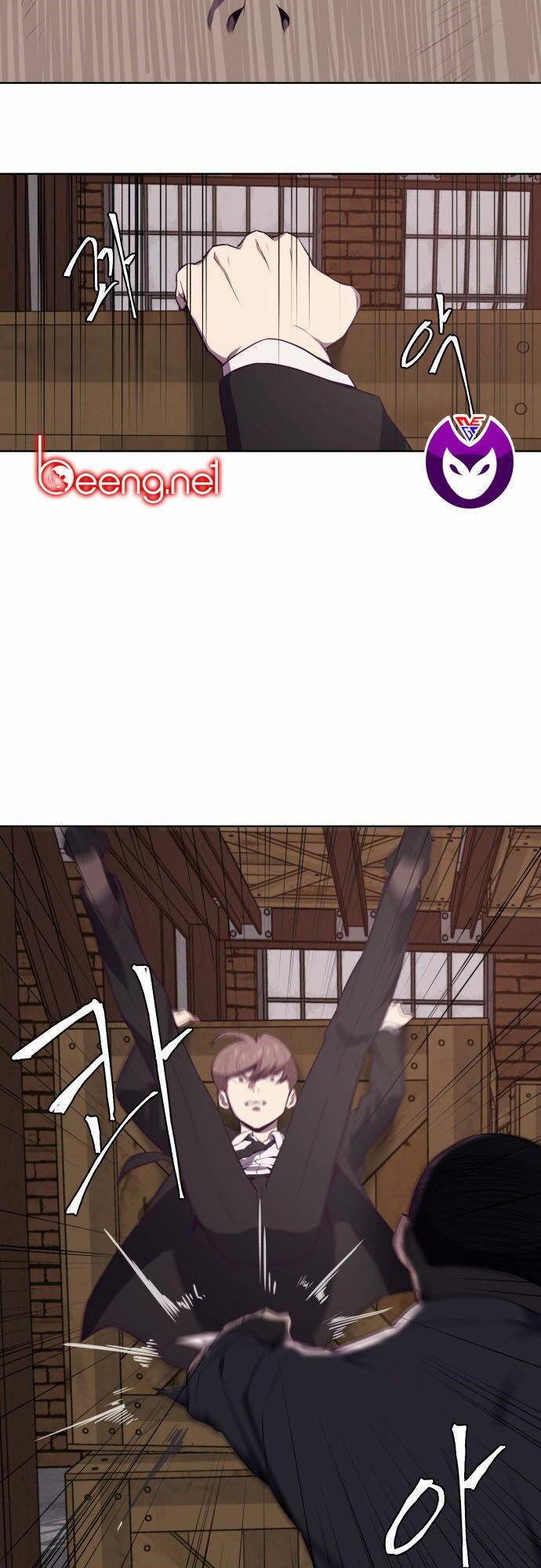 đọc truyện Cậu Bé Của Thần Chết Chương 20 ảnh 33 tại Thiên Thai Truyện