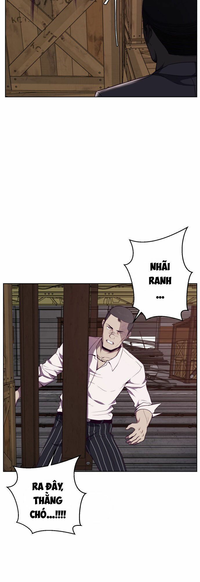 đọc truyện Cậu Bé Của Thần Chết Chương 20 ảnh 35 tại Thiên Thai Truyện