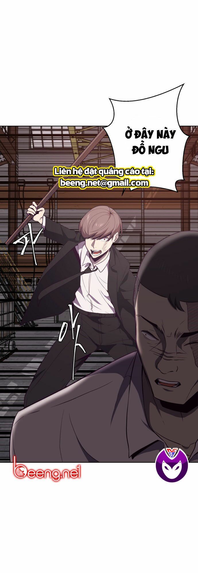 đọc truyện Cậu Bé Của Thần Chết Chương 20 ảnh 36 tại Thiên Thai Truyện