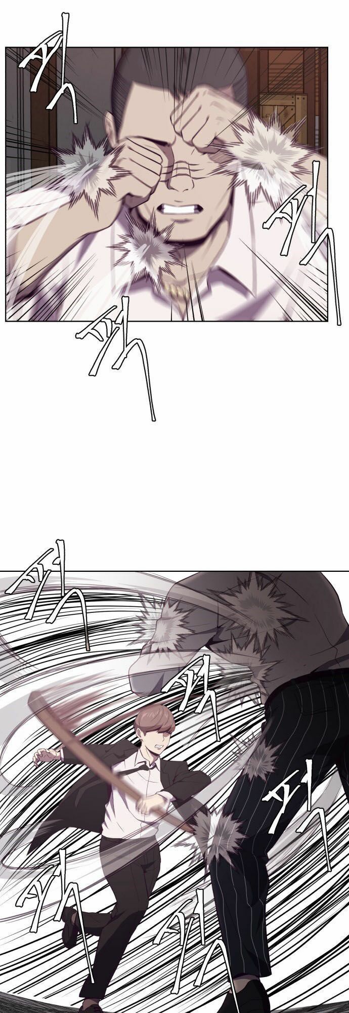 đọc truyện Cậu Bé Của Thần Chết Chương 20 ảnh 37 tại Thiên Thai Truyện