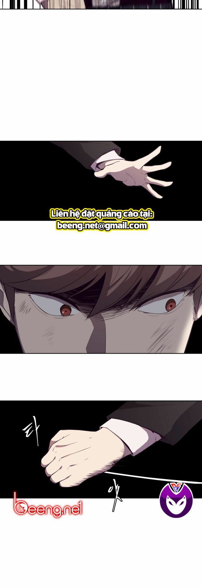 đọc truyện Cậu Bé Của Thần Chết Chương 20 ảnh 42 tại Thiên Thai Truyện