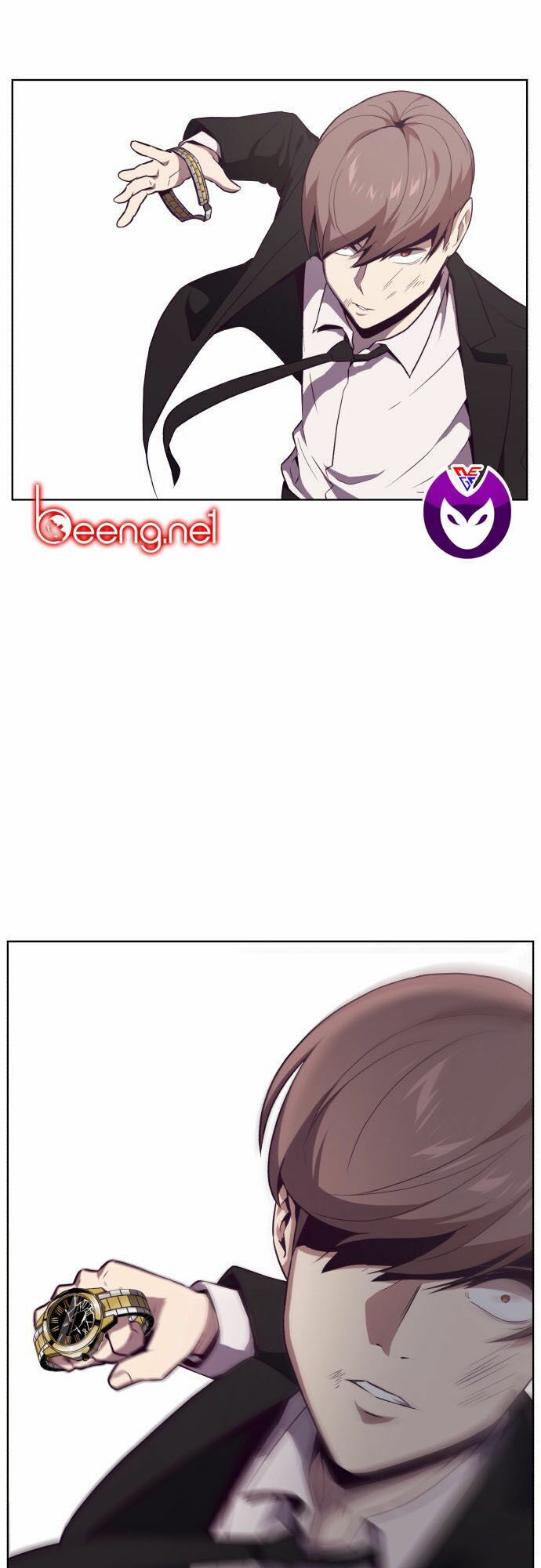 đọc truyện Cậu Bé Của Thần Chết Chương 20 ảnh 45 tại Thiên Thai Truyện