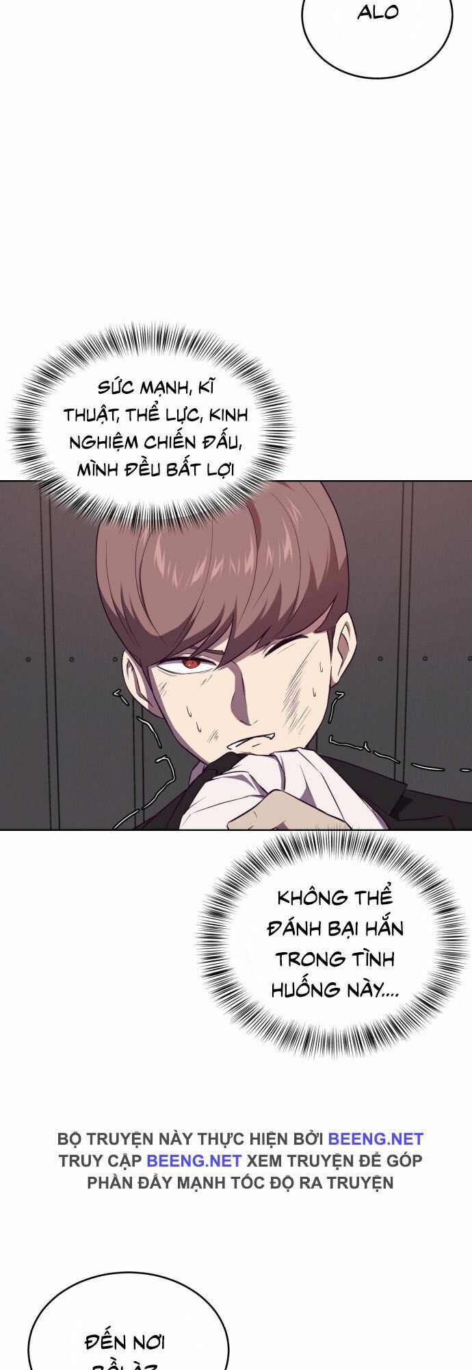 đọc truyện Cậu Bé Của Thần Chết Chương 20 ảnh 7 tại Thiên Thai Truyện