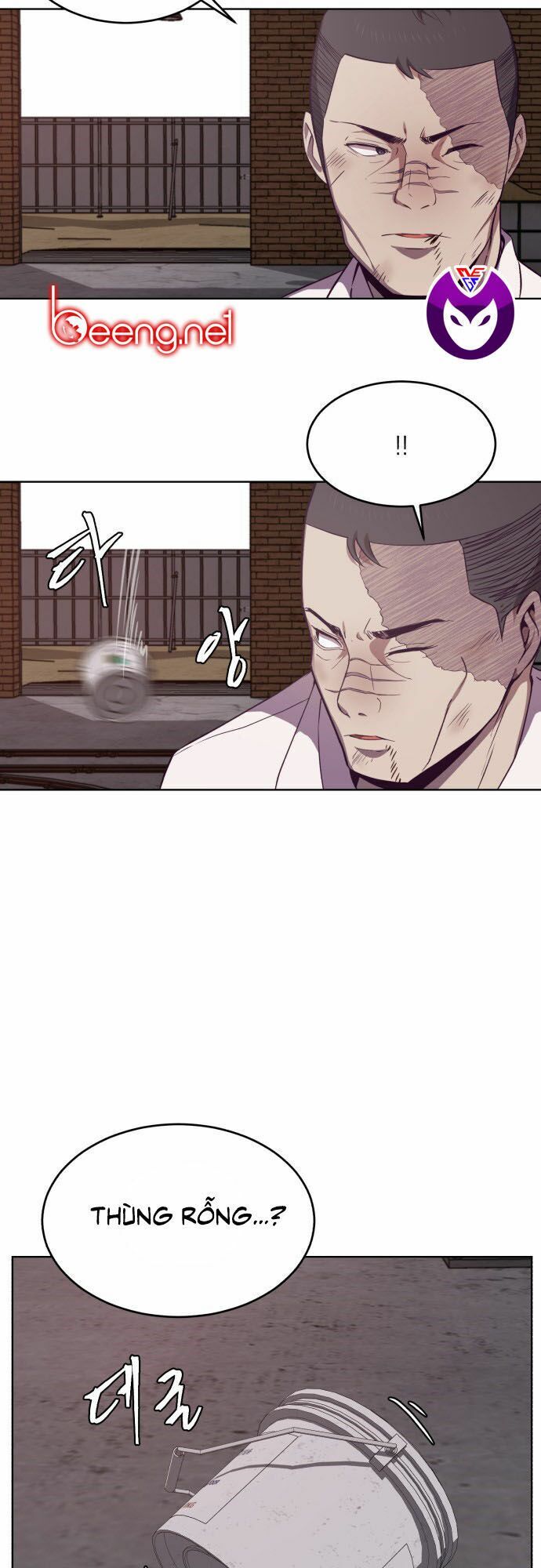 đọc truyện Cậu Bé Của Thần Chết Chương 20 ảnh 55 tại Thiên Thai Truyện