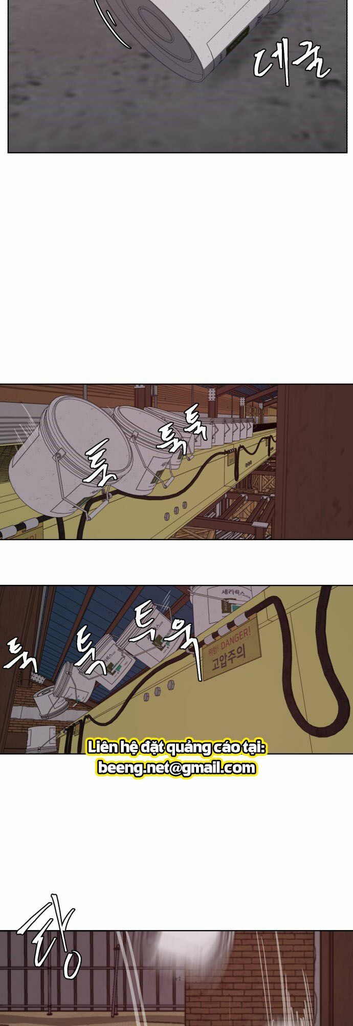 đọc truyện Cậu Bé Của Thần Chết Chương 20 ảnh 56 tại Thiên Thai Truyện