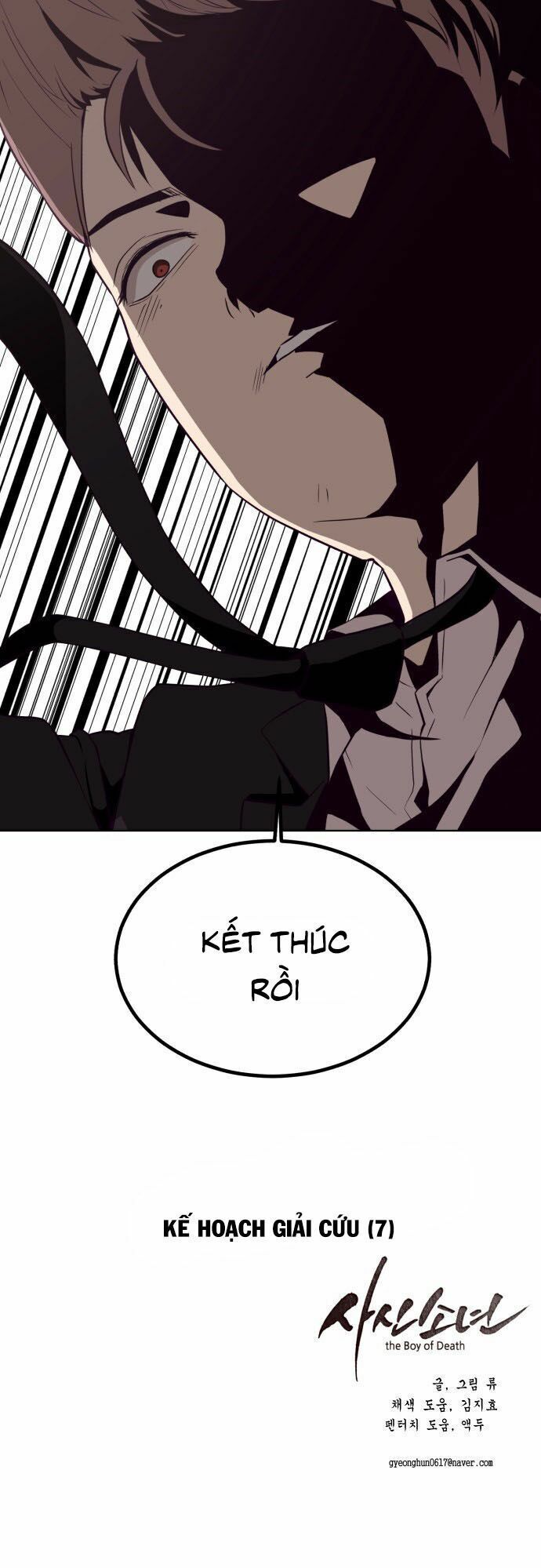 đọc truyện Cậu Bé Của Thần Chết Chương 20 ảnh 61 tại Thiên Thai Truyện