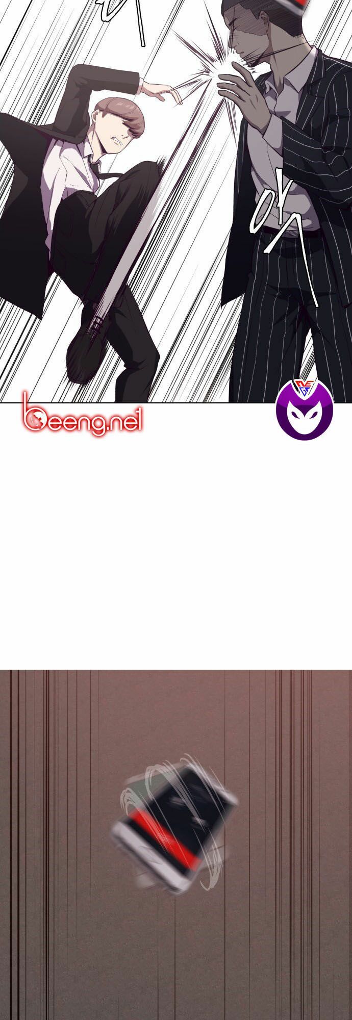 đọc truyện Cậu Bé Của Thần Chết Chương 20 ảnh 11 tại Thiên Thai Truyện