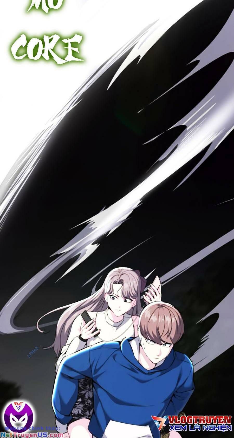 đọc truyện Cậu Bé Của Thần Chết Chương 200 ảnh 16 tại Thiên Thai Truyện