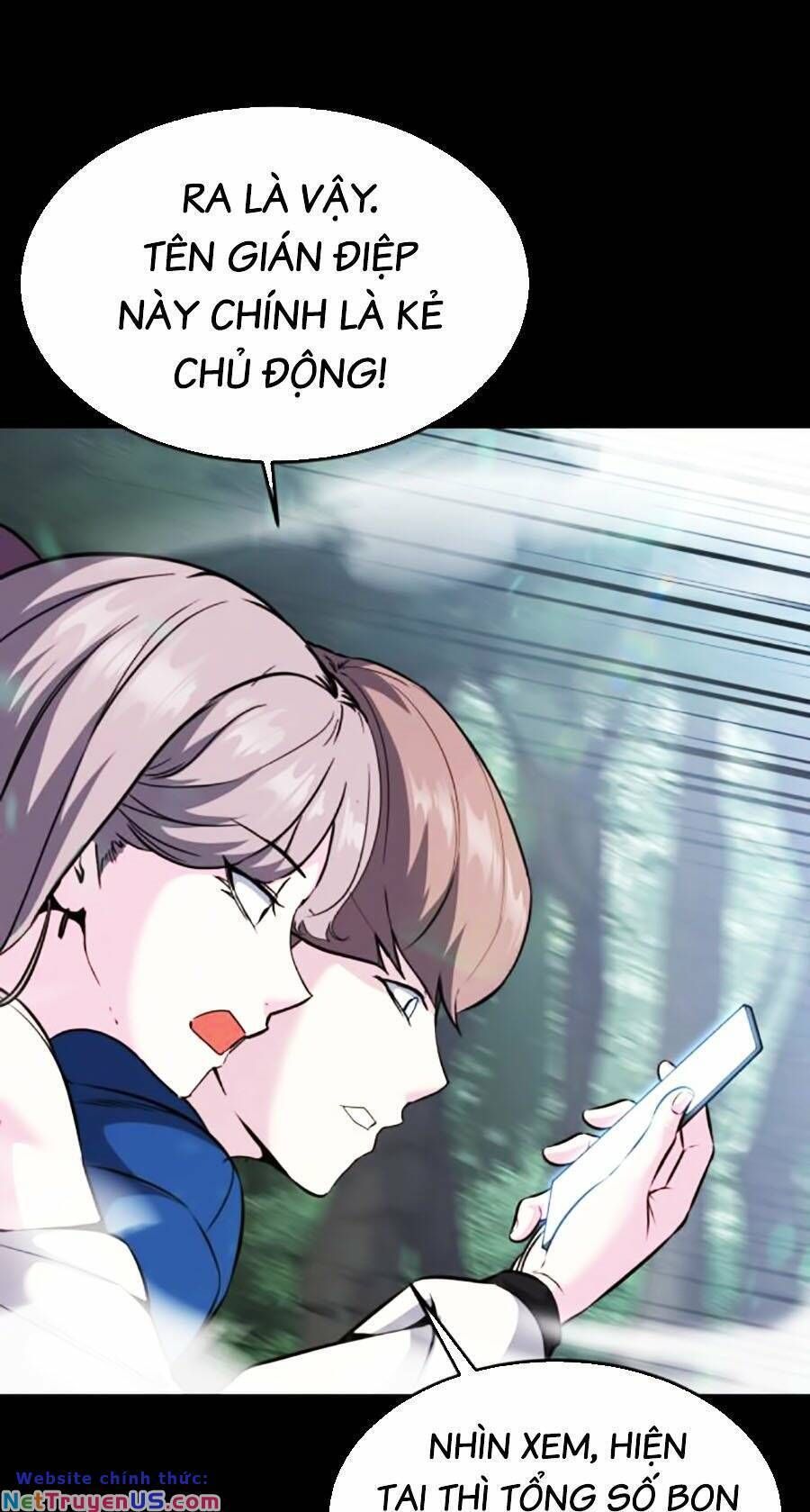 đọc truyện Cậu Bé Của Thần Chết Chương 200 ảnh 21 tại Thiên Thai Truyện