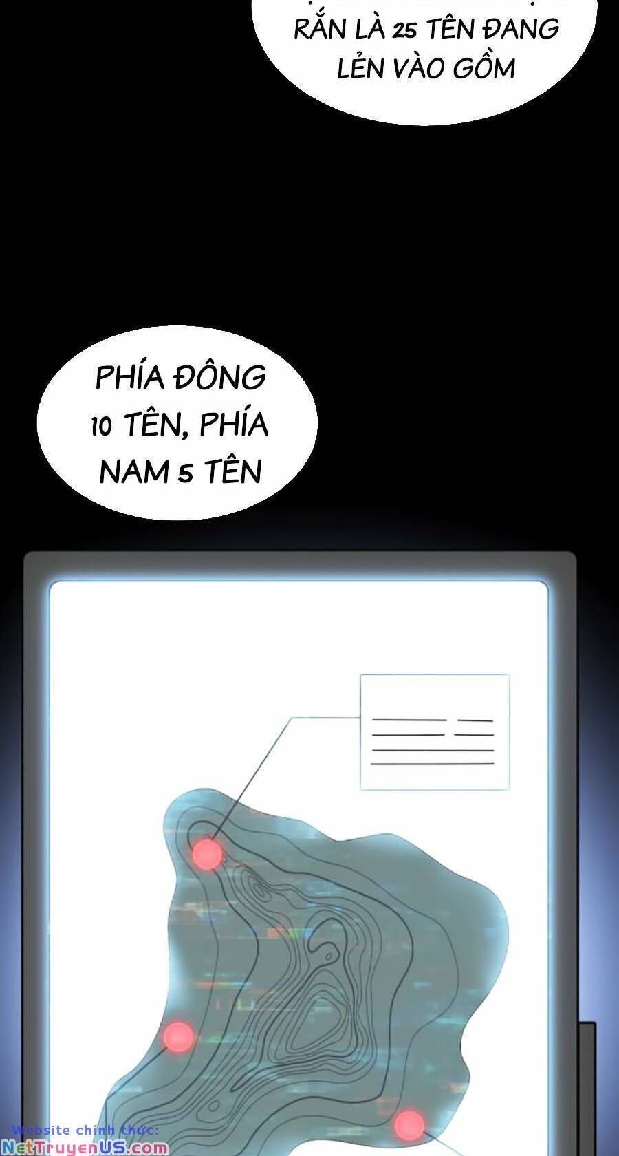 đọc truyện Cậu Bé Của Thần Chết Chương 200 ảnh 22 tại Thiên Thai Truyện