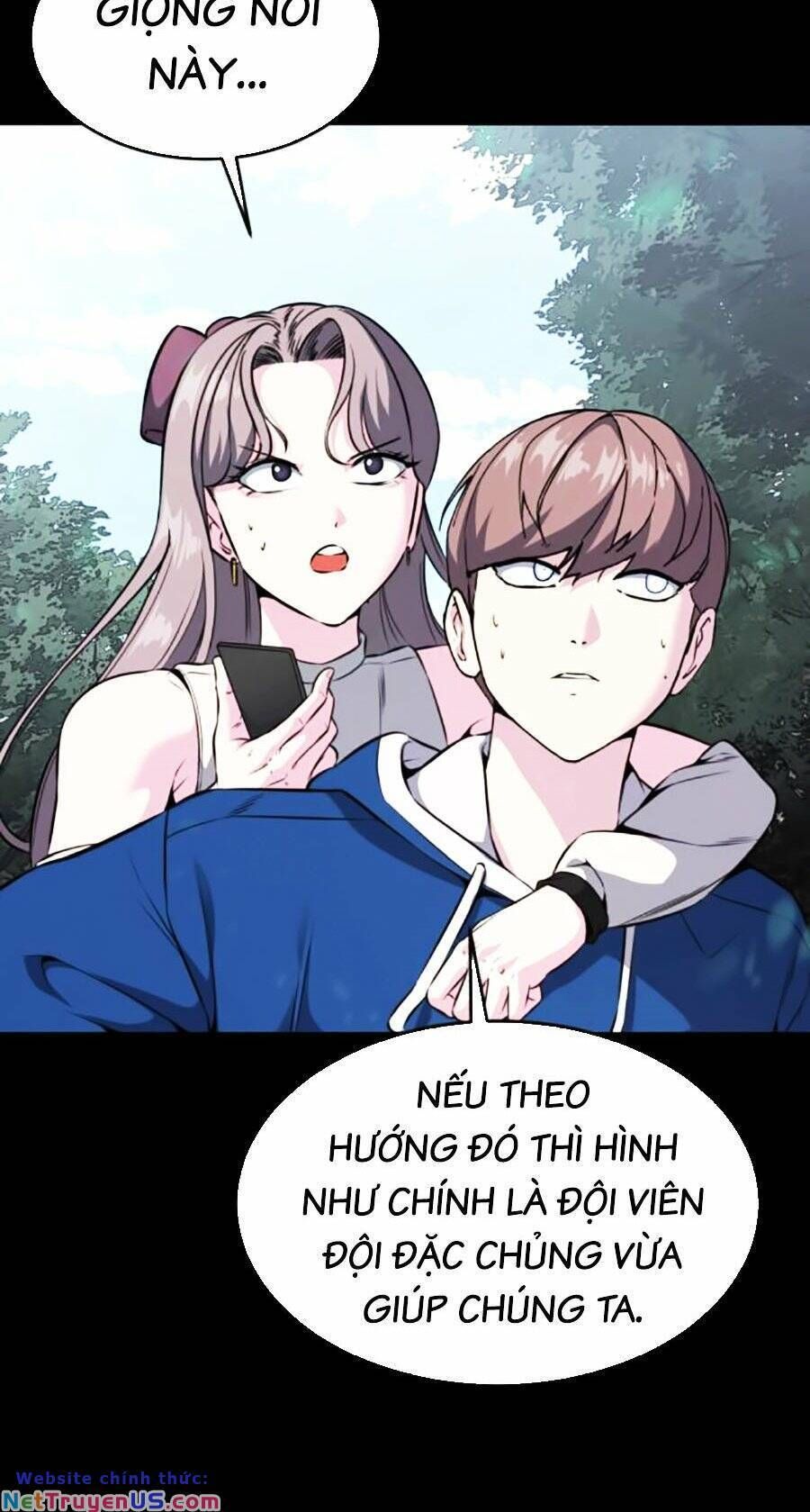 đọc truyện Cậu Bé Của Thần Chết Chương 200 ảnh 25 tại Thiên Thai Truyện