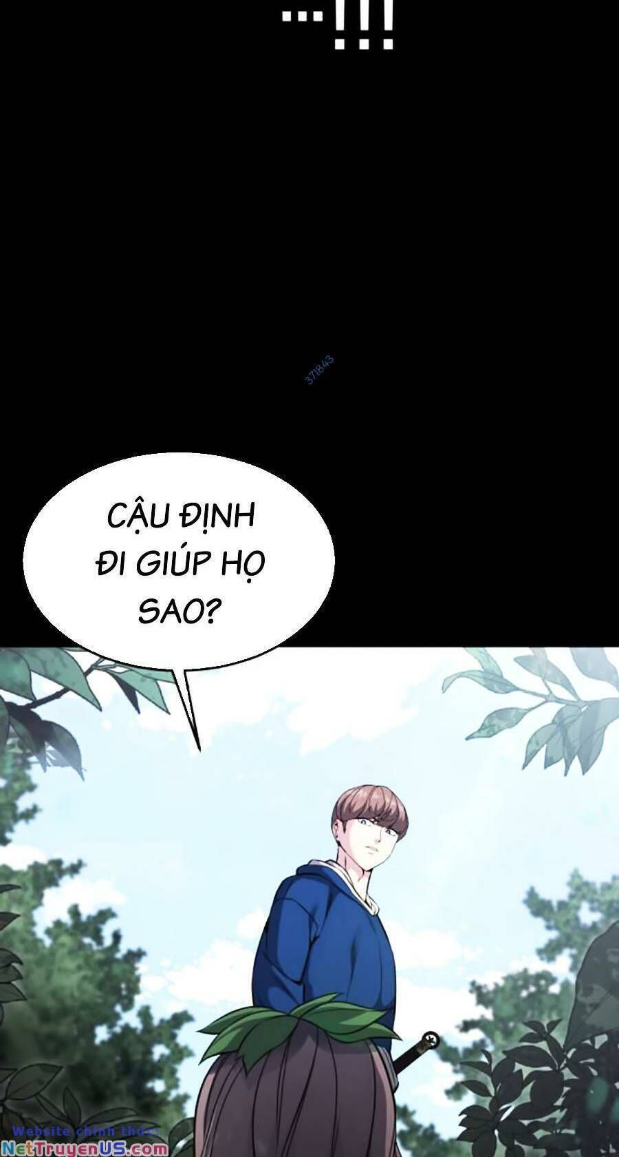 đọc truyện Cậu Bé Của Thần Chết Chương 200 ảnh 28 tại Thiên Thai Truyện