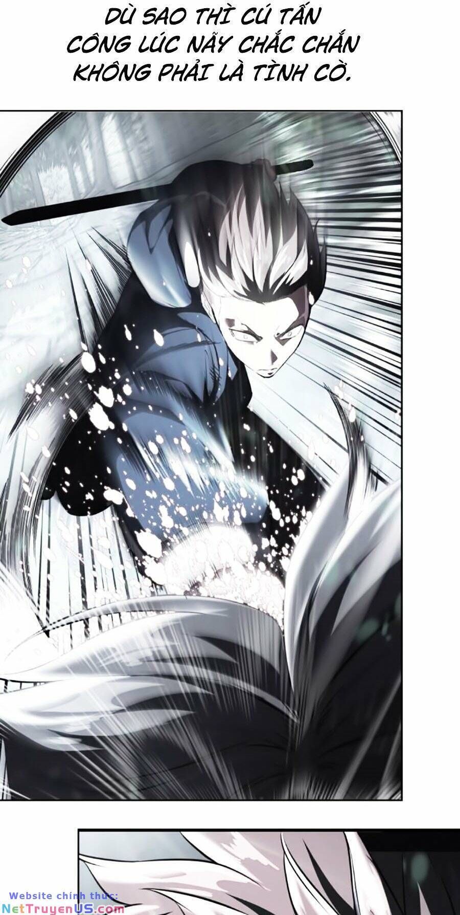 đọc truyện Cậu Bé Của Thần Chết Chương 200 ảnh 37 tại Thiên Thai Truyện