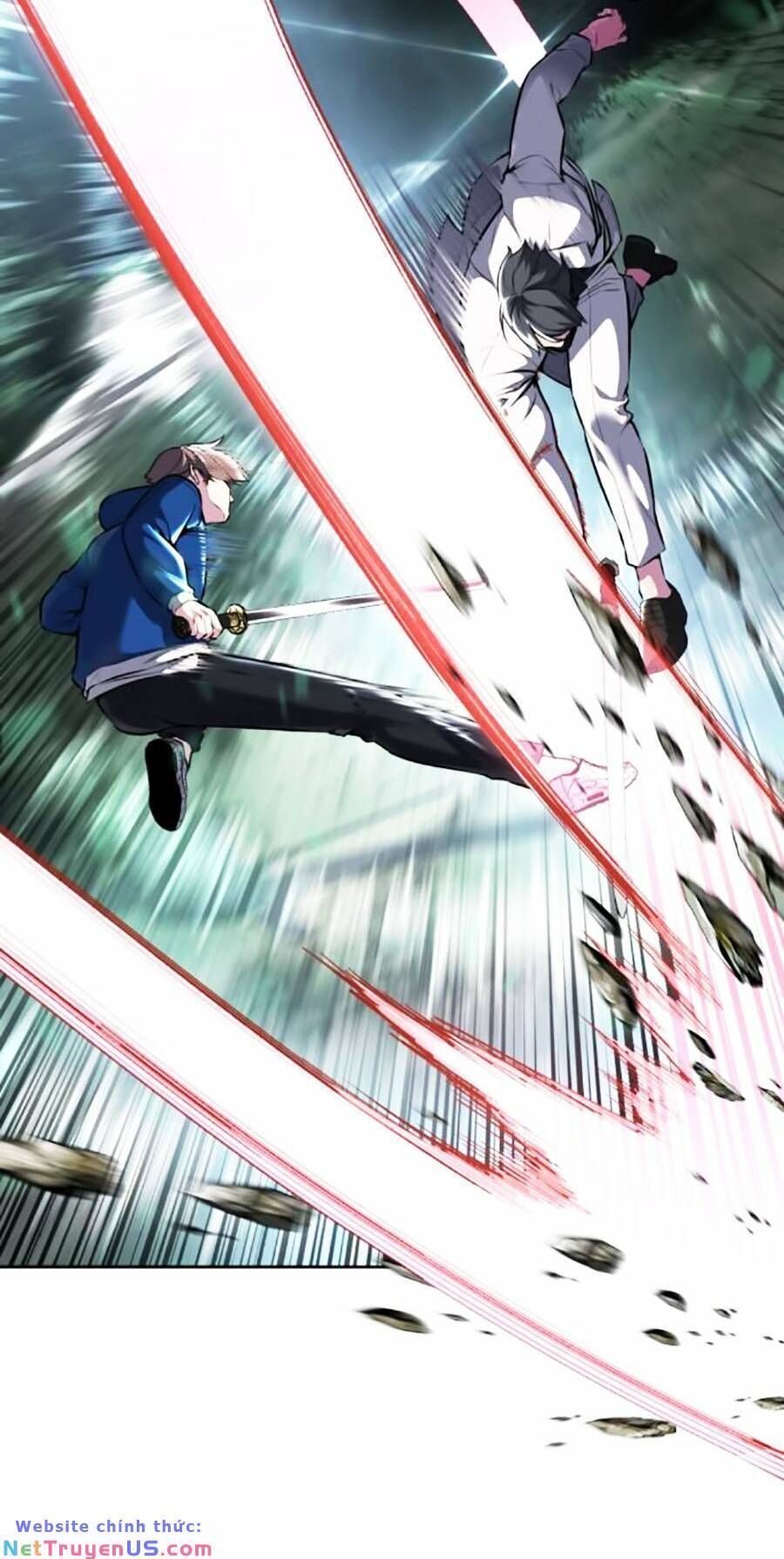 đọc truyện Cậu Bé Của Thần Chết Chương 200 ảnh 54 tại Thiên Thai Truyện