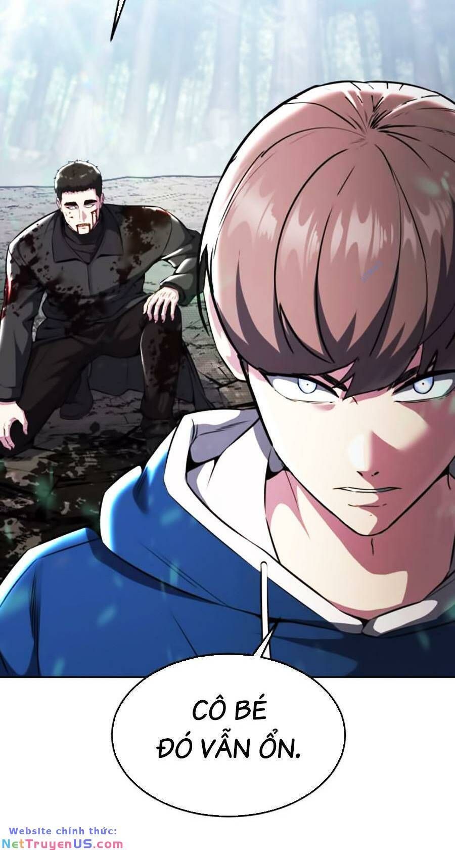 đọc truyện Cậu Bé Của Thần Chết Chương 200 ảnh 8 tại Thiên Thai Truyện