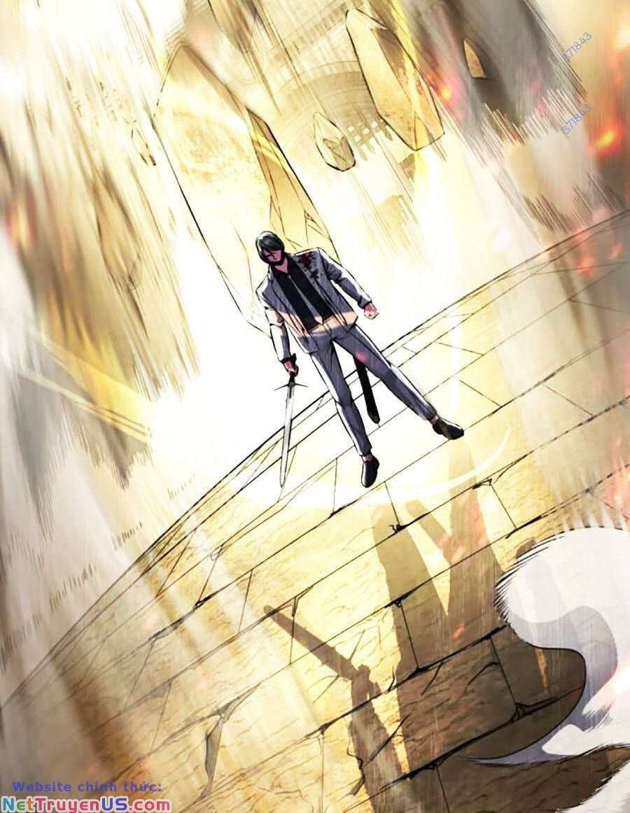 đọc truyện Cậu Bé Của Thần Chết Chương 200 ảnh 83 tại Thiên Thai Truyện