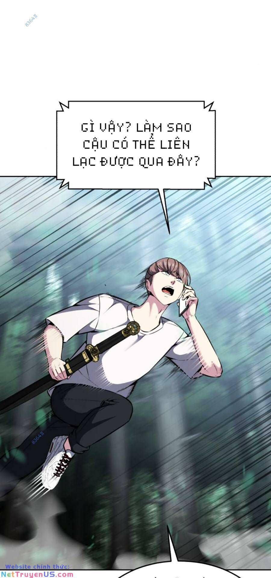 đọc truyện Cậu Bé Của Thần Chết Chương 201 ảnh 123 tại Thiên Thai Truyện