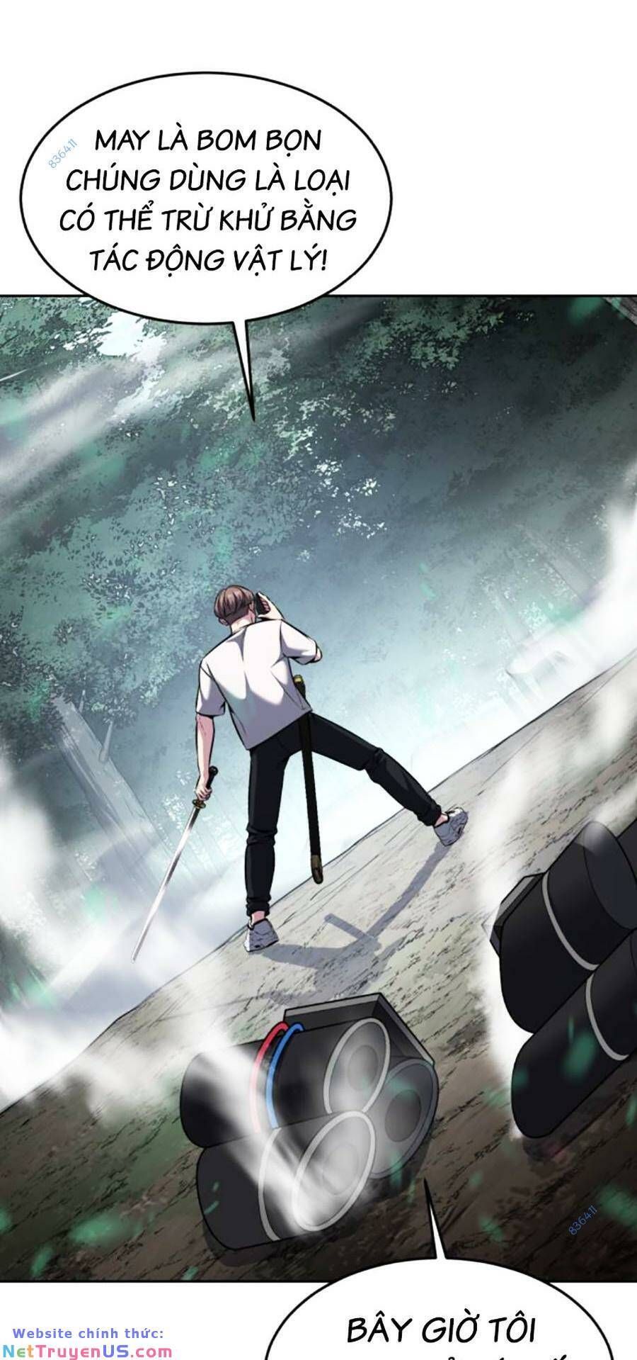 đọc truyện Cậu Bé Của Thần Chết Chương 201 ảnh 129 tại Thiên Thai Truyện