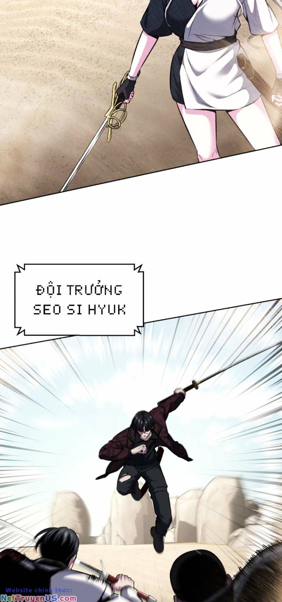 đọc truyện Cậu Bé Của Thần Chết Chương 201 ảnh 132 tại Thiên Thai Truyện