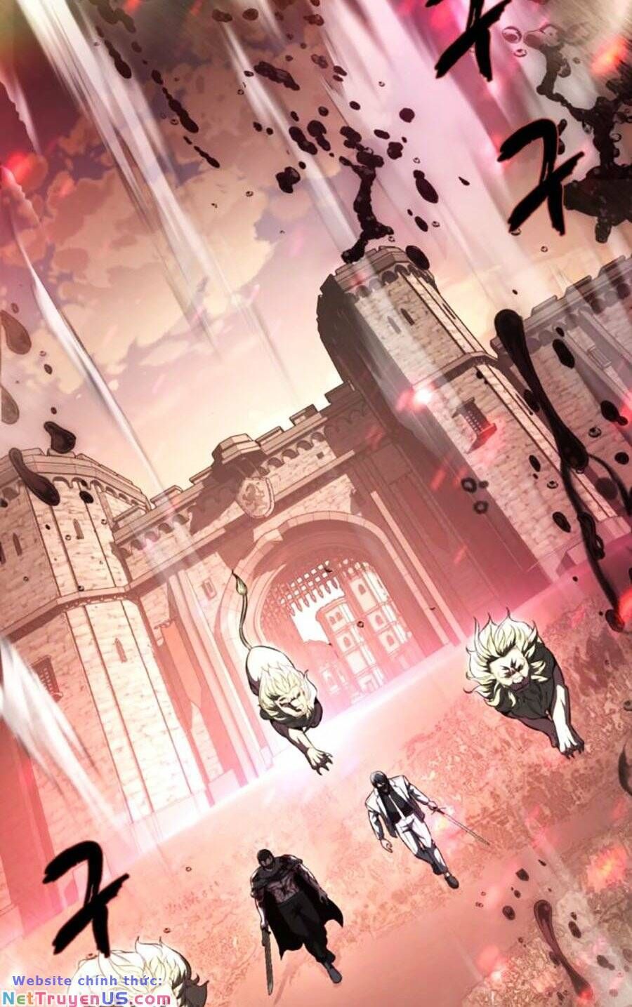 đọc truyện Cậu Bé Của Thần Chết Chương 201 ảnh 158 tại Thiên Thai Truyện