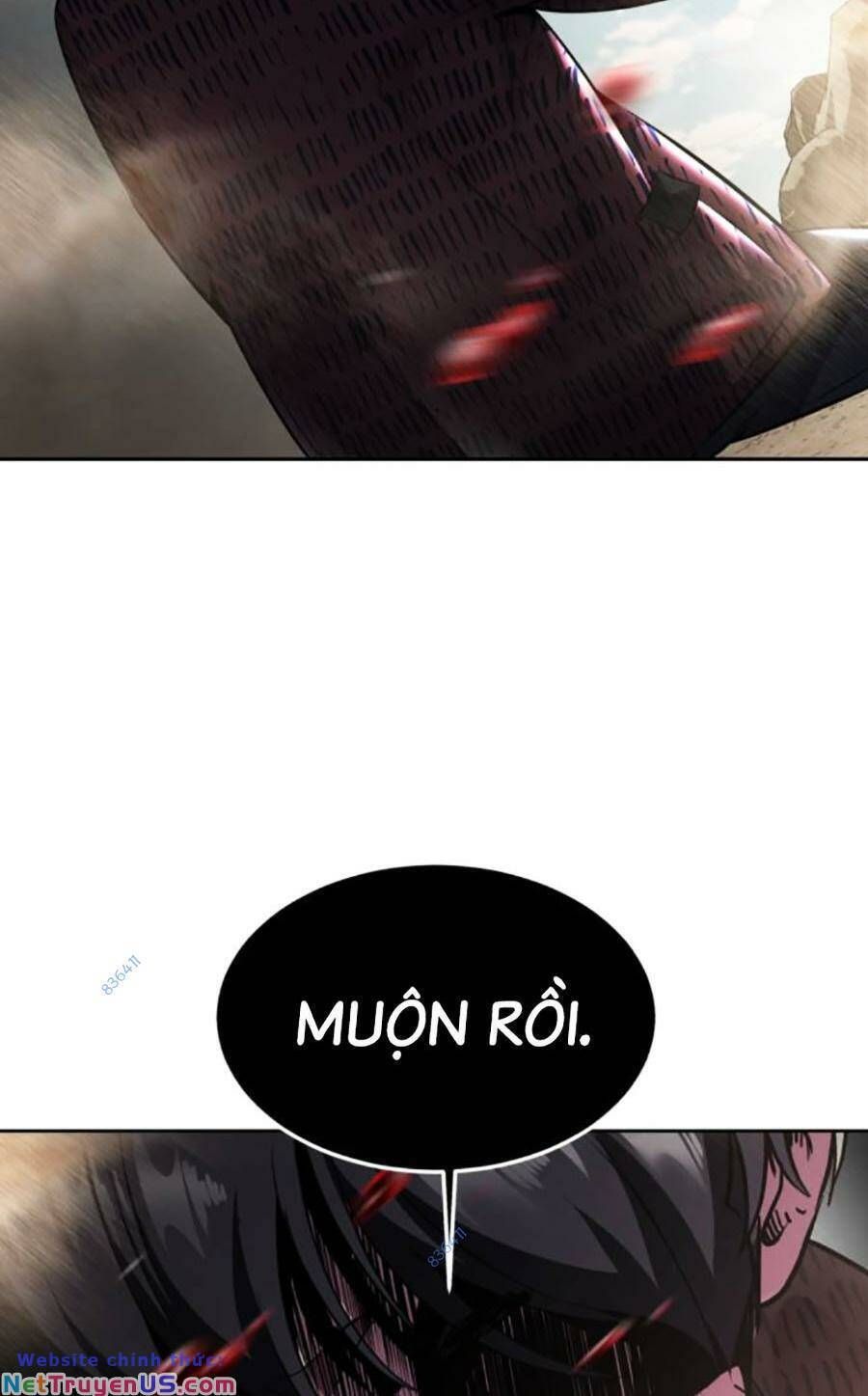 đọc truyện Cậu Bé Của Thần Chết Chương 201 ảnh 181 tại Thiên Thai Truyện