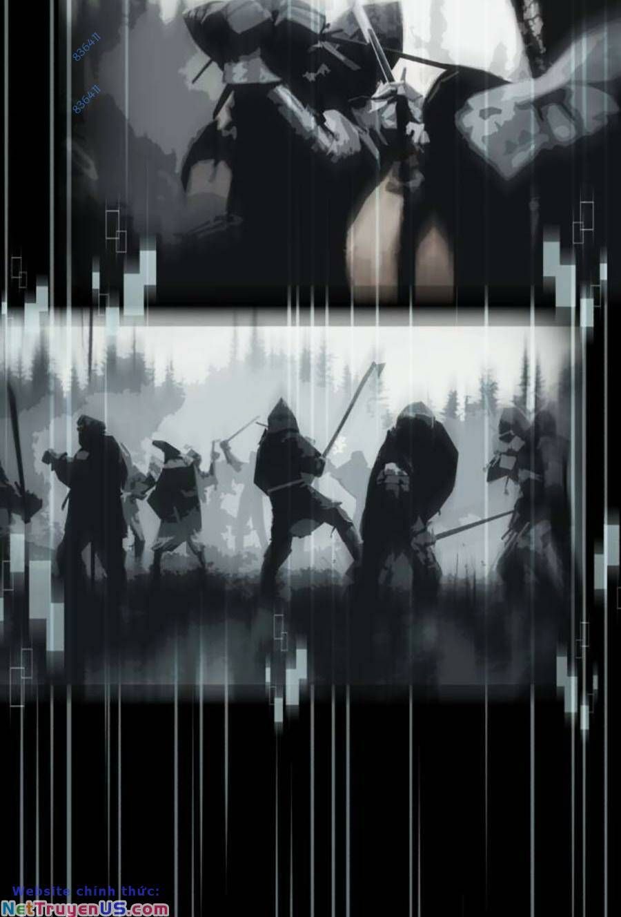 đọc truyện Cậu Bé Của Thần Chết Chương 201 ảnh 199 tại Thiên Thai Truyện