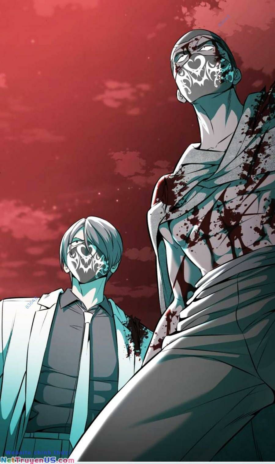 đọc truyện Cậu Bé Của Thần Chết Chương 201 ảnh 219 tại Thiên Thai Truyện